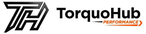 Torquo Hub